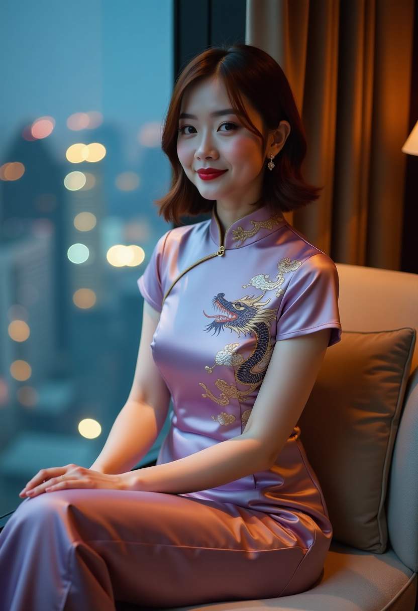 UP主头像